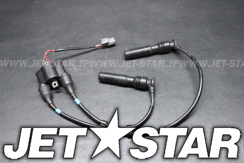 Used 21121-3722 COIL-IGNITION  [K6543-25]