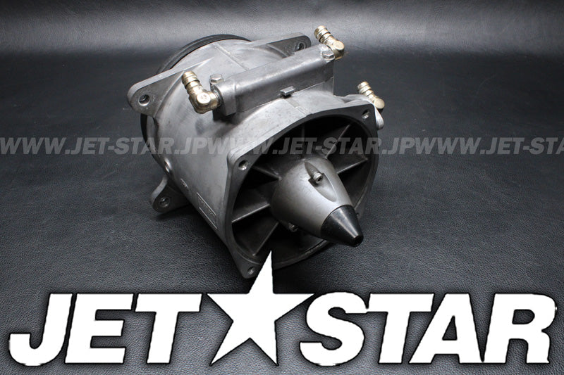Used 59496-3757 VANE-GUIDE  [K6543-29]