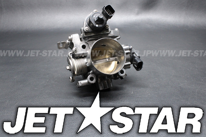 Used 16163-3712 THROTTLE-ASSY,AC60 [K6543-43]