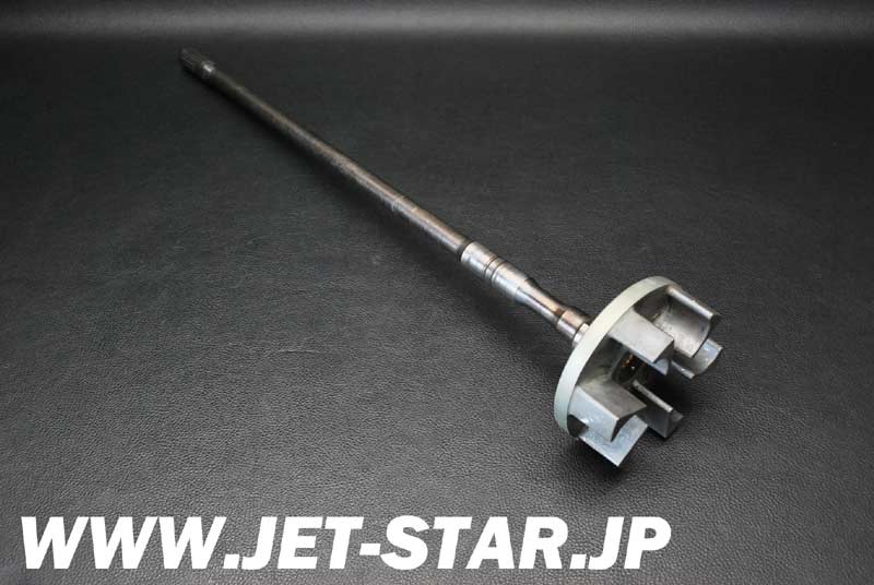 Kawasaki Ultra150 '02 OEM SHAFT-DRIVE Used [K655-020]