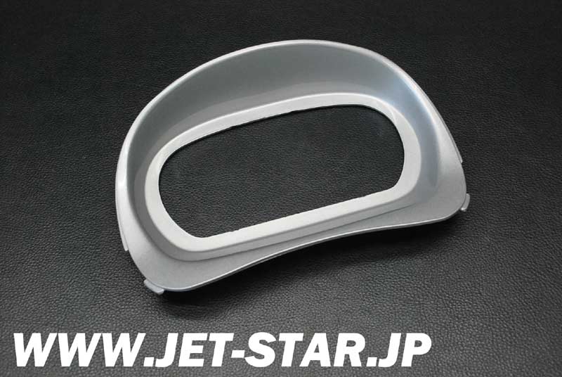 Kawasaki Ultra150 '02 OEM COVER,METER,G.SILVER Used [K655-040]