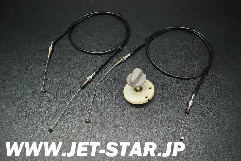 Used 54010-3706 CABLE,SHIFT [K667-001]