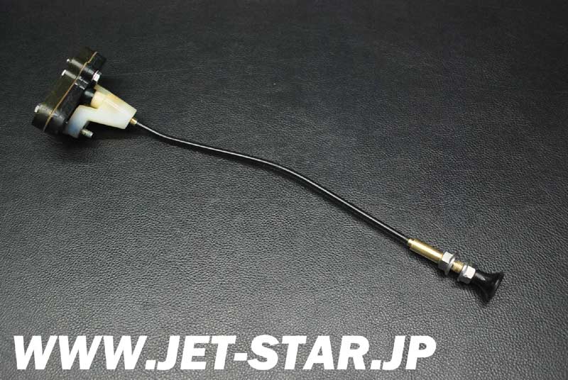Used 54010-3707 CABLE,CONTROL [K667-008]