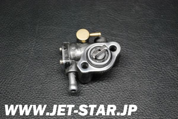 Used 16082-3710 PUMP-ASSY-OIL [K669-030]