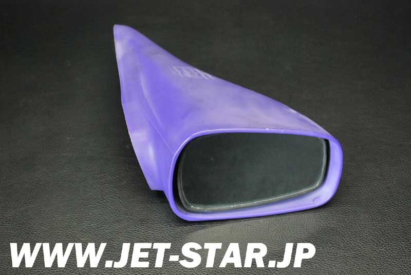 Used 56001-3708-RE MIRROR-ASSY,RH,J.S.VI [K681-040]