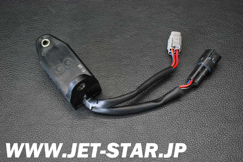 Used 21175-3701 CONTROL UNIT-ELECTRON [K681-056]