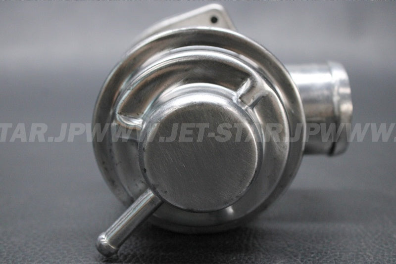 Used 16130-3703 VALVE-ASSY-RELIEF,AIR BLEED  [K6838-27]