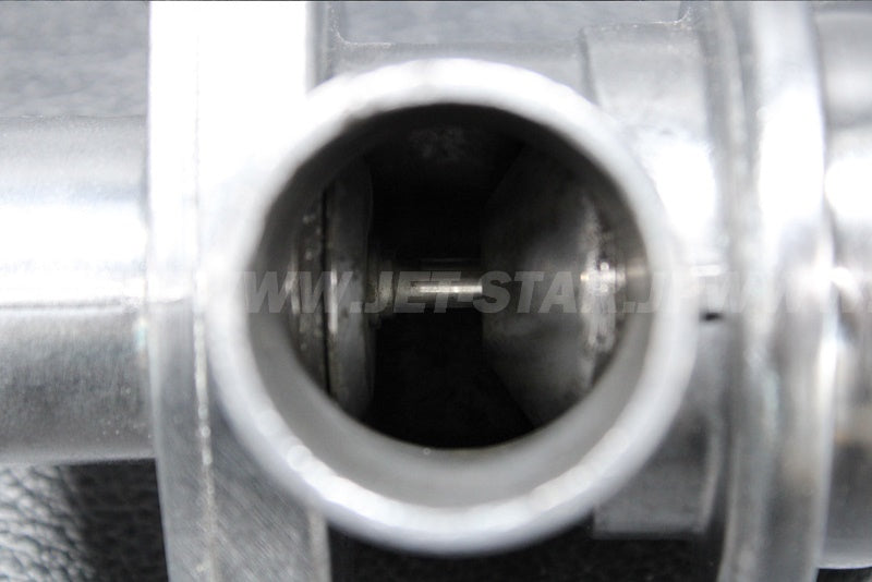 Used 16130-3703 VALVE-ASSY-RELIEF,AIR BLEED  [K6838-27]