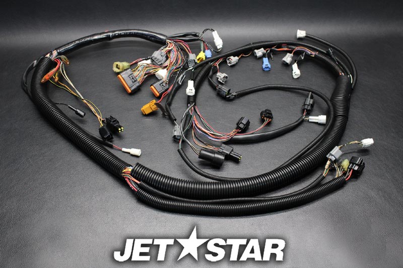 Used 26031-3725 HARNESS,ENGINE  [K684-013]