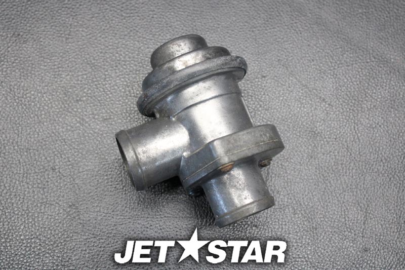 Used 16130-3703 VALVE-ASSY-RELIEF,AIR BLEED  [K684-030]
