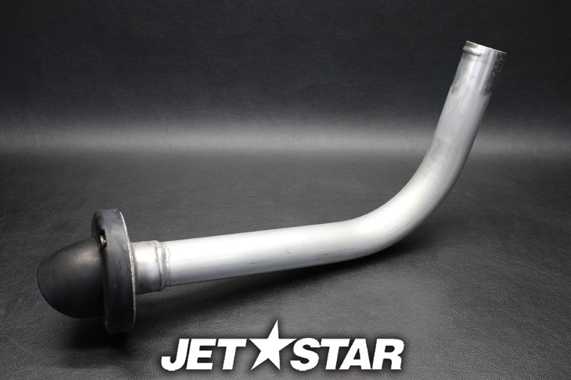 Used EXHAUST PIPE [K684-049]