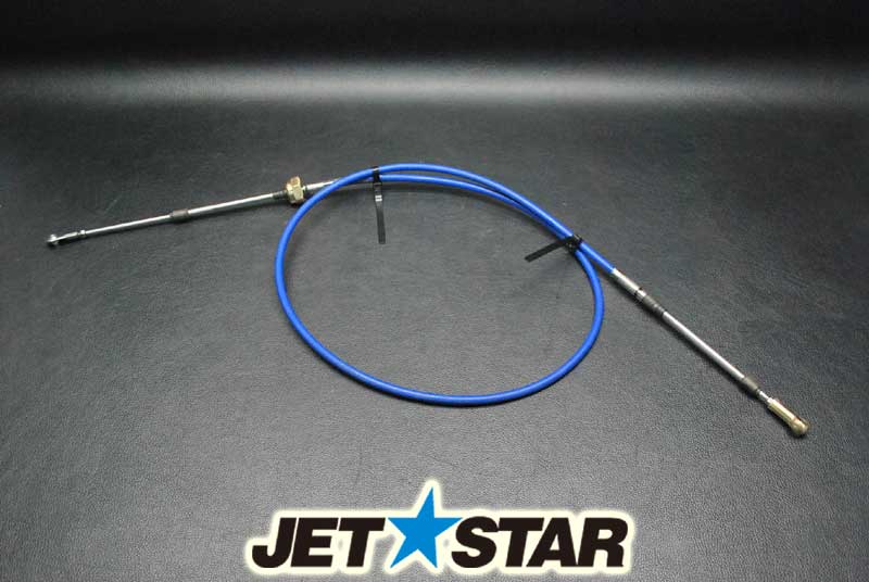 Kawasaki Ultra150 '99 OEM CABLE-STRG Used [K711-003]