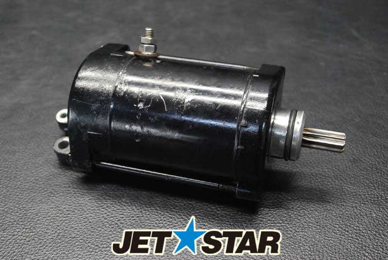 Kawasaki TS '95 OEM STARTER-ELECTRIC Used [K721-020]