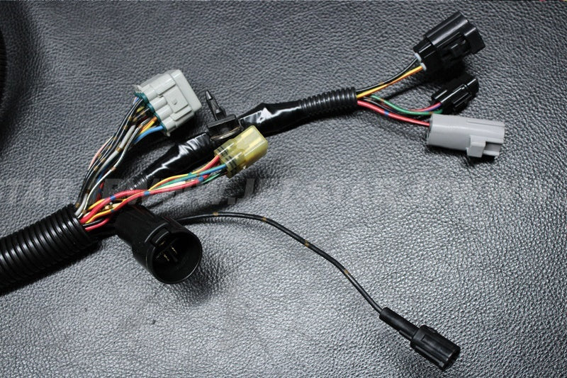 Used 26030-3766 HARNESS,MAIN  [K7220-05]