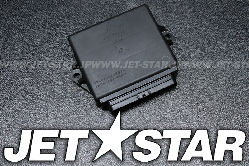 Used 21175-3725 CONTROL UNIT-ELECTRON  [K7220-11]