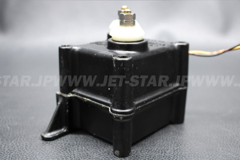 Used 27010-3777 SWITCH [K7220-12]