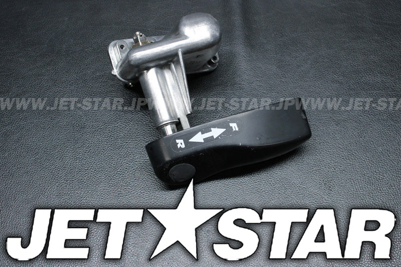 Used 13320-3716 LEVER-ASSY,REVERSE  [K7220-14]