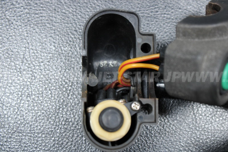 Used 13151-3722 SWITCH-COMP,STOP&START  [K7220-16]