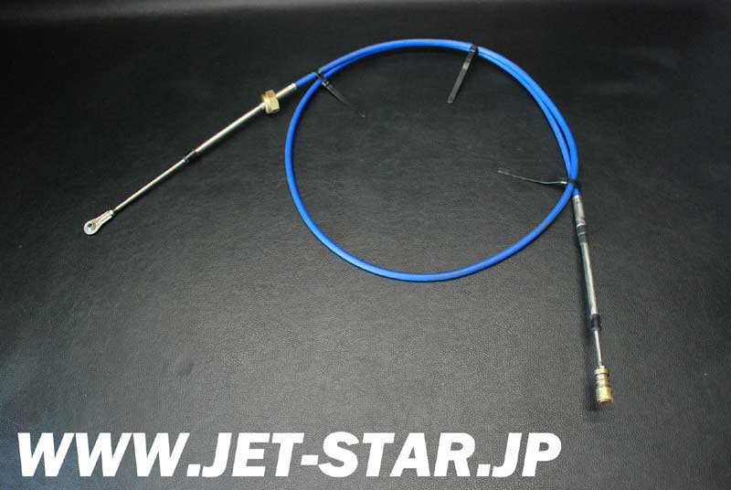 Kawasaki 1100STXDI '02 OEM CABLE-STRG Used [K723-002]