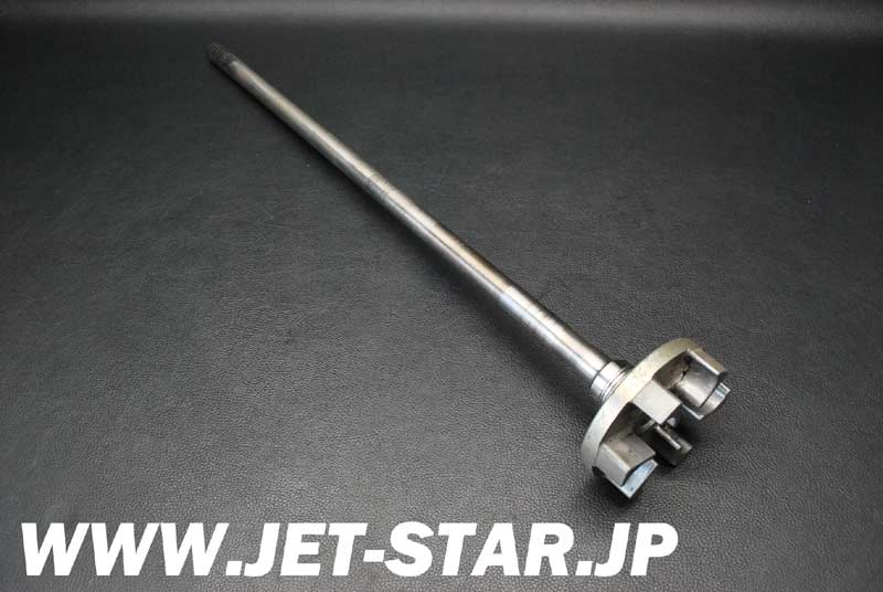 Kawasaki 1100STXDI '02 OEM SHAFT-DRIVE Used [K723-012]