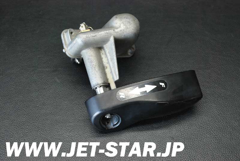 Kawasaki 1100STXDI '02 OEM LEVER-ASSY,REVERSE Used [K723-026]