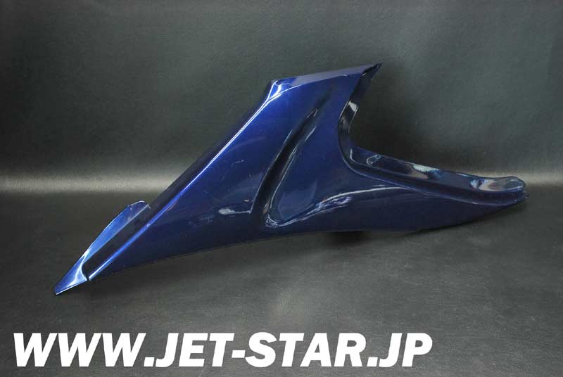 Kawasaki 1100STXDI '02 OEM COVER,SIDE,LH,M.N.BLUE  Used [K723-037]