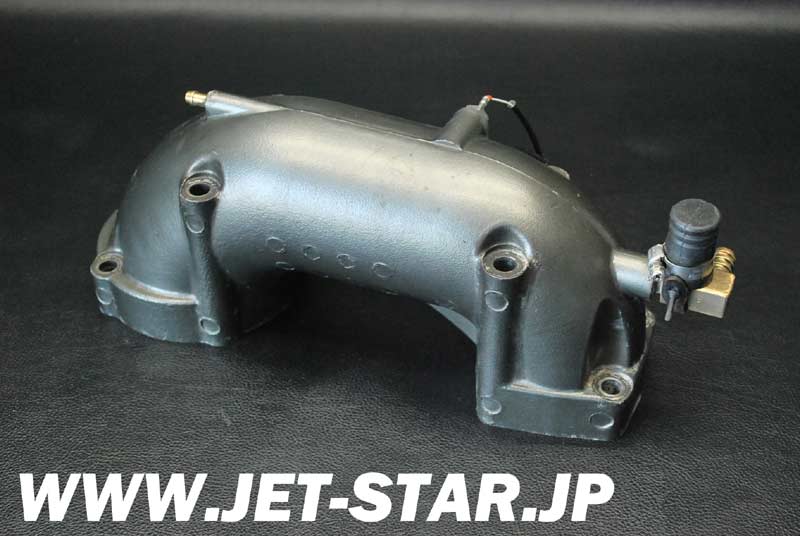 Kawasaki 1100STXDI '02 OEM PIPE-EXHAUST Used [K723-061]