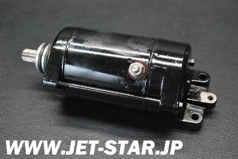 Kawasaki 1100STXDI '02 OEM STARTER-ELECTRIC Used [K723-069]