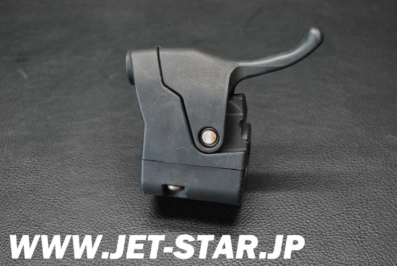 Kawasaki 1100STXDI '02 OEM LEVER-ASSY-THROTTLE Used [K723-073]