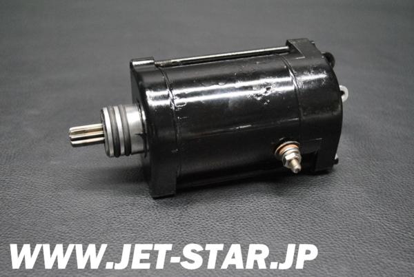 Kawasaki 900ZXi '95 OEM STARTER-ELECTRIC Used [K754-011]