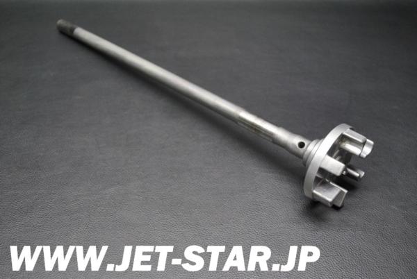 Kawasaki 900ZXi '95 OEM SHAFT-DRIVE Used [K754-015]