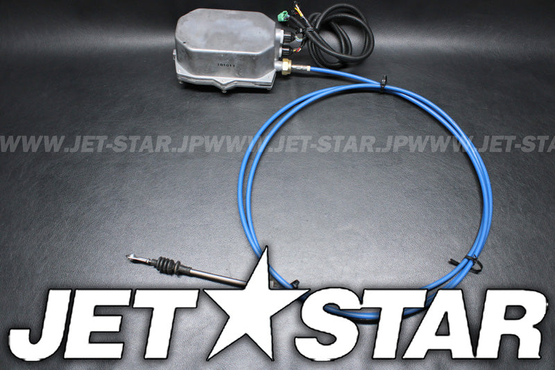 Used 16172-0033 ACTUATOR,JET PUMP  [K7561-04]