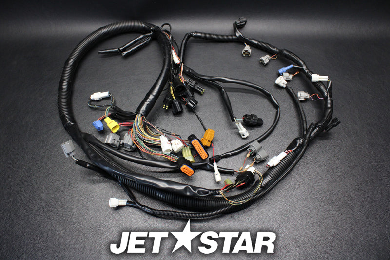 Used 26031-3724 HARNESS,ENGINE  [K761-013]