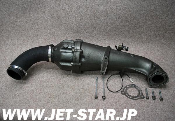 Used 18049-3775 PIPE-EXHAUST [K765-055]