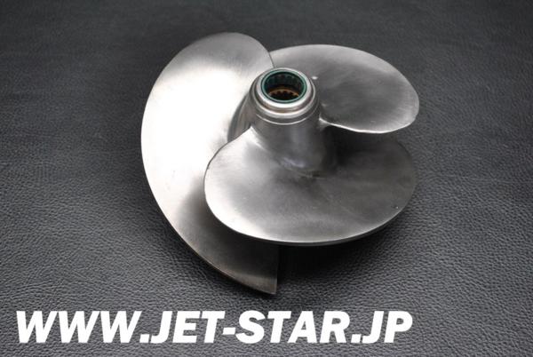 Used 59255-3717 IMPELLER-COMP [K771-026]