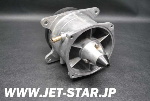 Used 59496-3749 VANE-GUIDE (WITH DEFECT) [K771-027]
