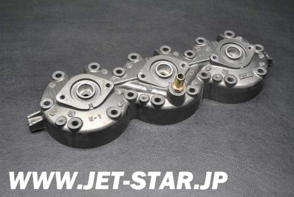 Used 11001-3740 HEAD-CYLINDER [K771-032]