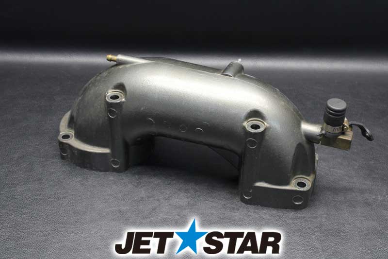 Used 18049-3776 PIPE-EXHAUST [K776-016]