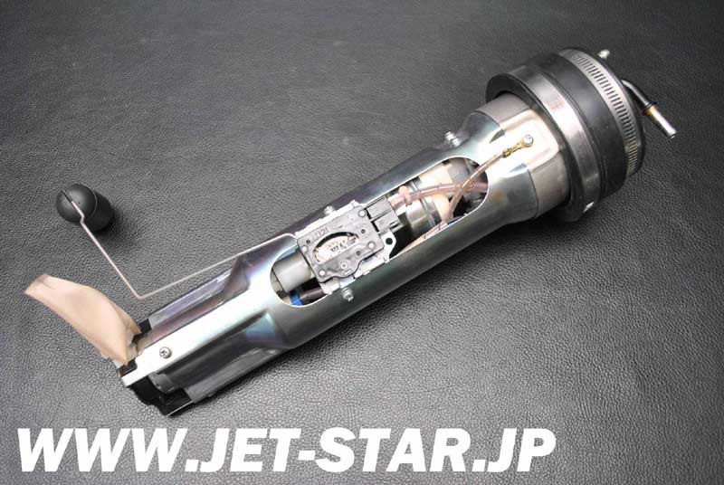 Used 49040-3720 PUMP-FUEL  [K783-022]