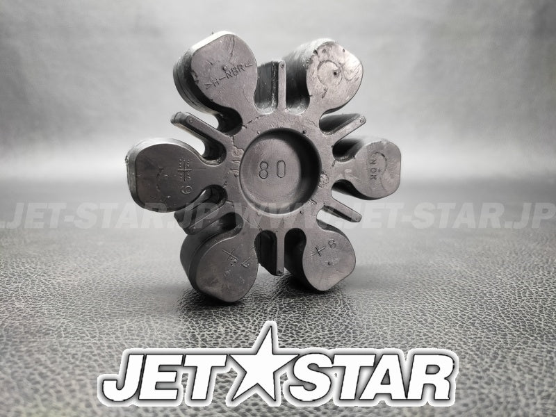 Used 92161-3783 DAMPER  [K7836-03]