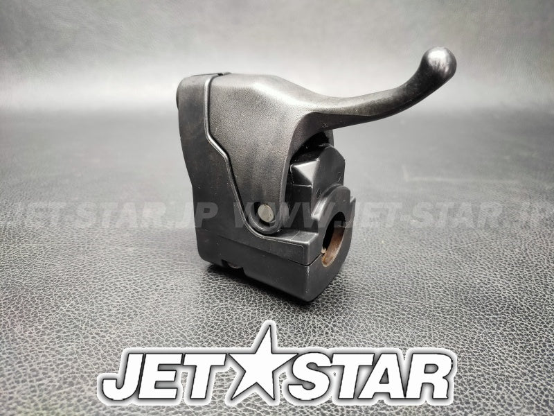 Used 39074-3726 LEVER-ASSY-THROTTLE  [K7836-18]