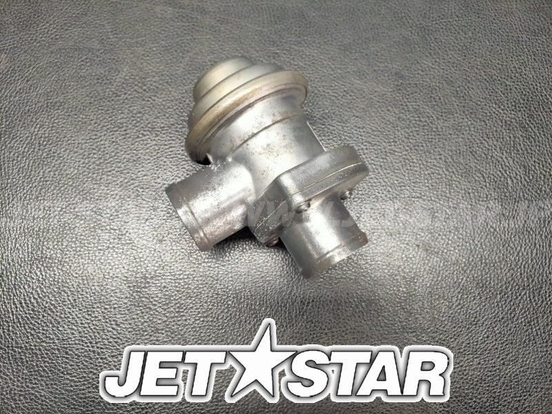 Used 16130-3703 VALVE-ASSY-RELIEF,AIR BLEED  [K7836-30]