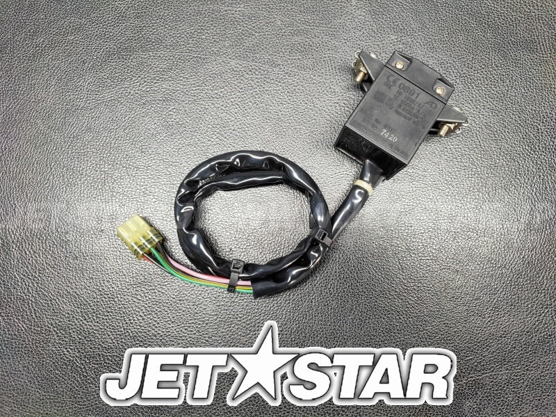 Used 27045-3755 SWITCH-ASSY  [K7836-54]