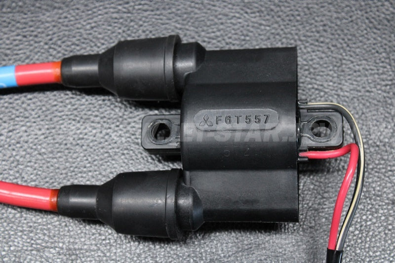 Used 21121-0720 COIL-IGNITION  [K7874-27]
