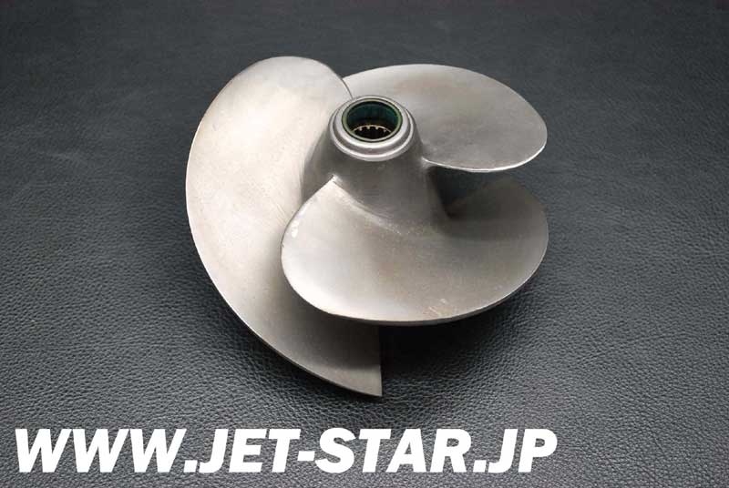 Used 59255-3717 IMPELLER-COMP [K798-025]
