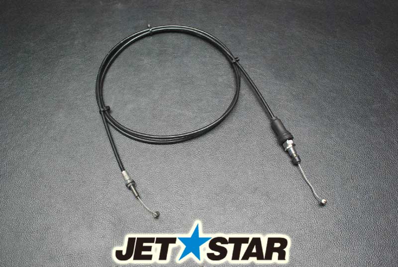 Used 54012-3771 CABLE-THROTTLE  [K806-001]