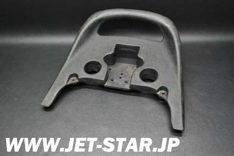 Used 46075-3755-6Z GRIP,RR,F.BLACK  [K807-042]