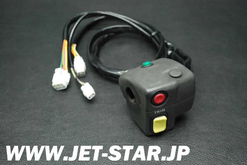 Used 13151-3749-6Z SWITCH-COMP,STOPSTART [K817-031]