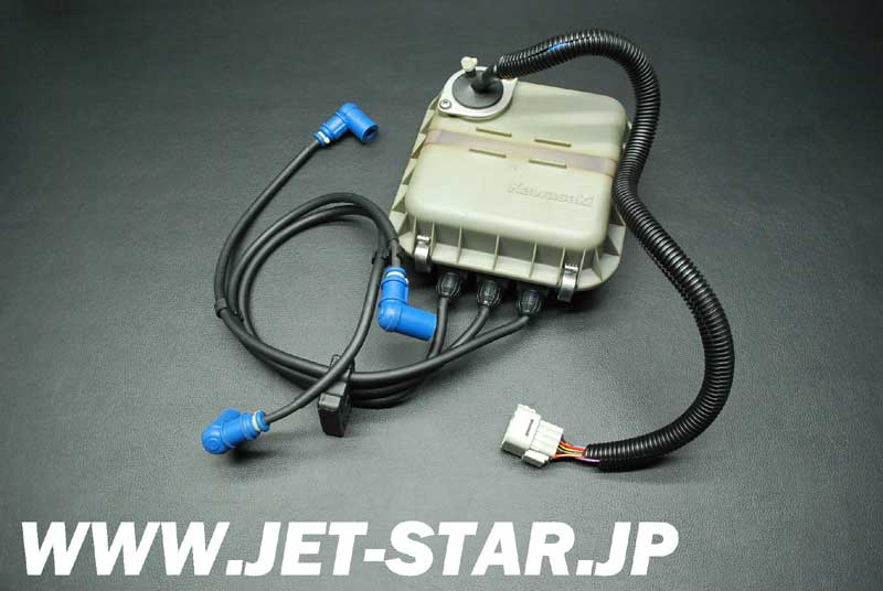 Used 21119-3757 IGNITER [K817-051]