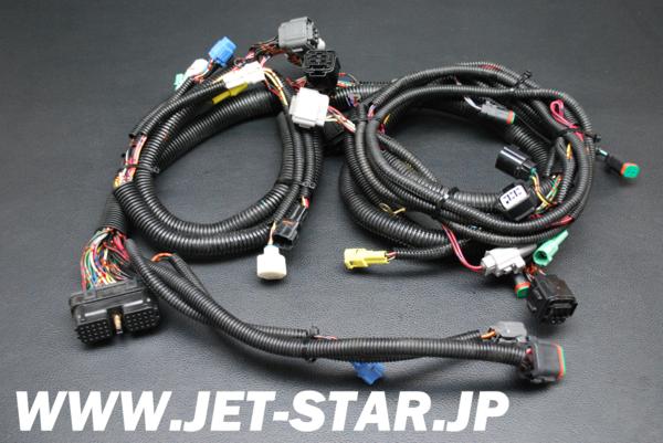 Used 26030-3745 HARNESS,MAIN [K826-087]